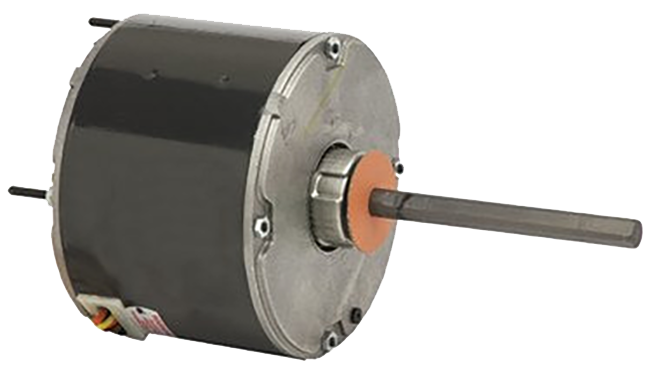  - General Replacement Motors